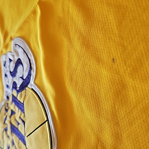 Lakers 23 - Picture 3 of 6